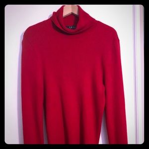 Women’s Ralph Lauren Sweater